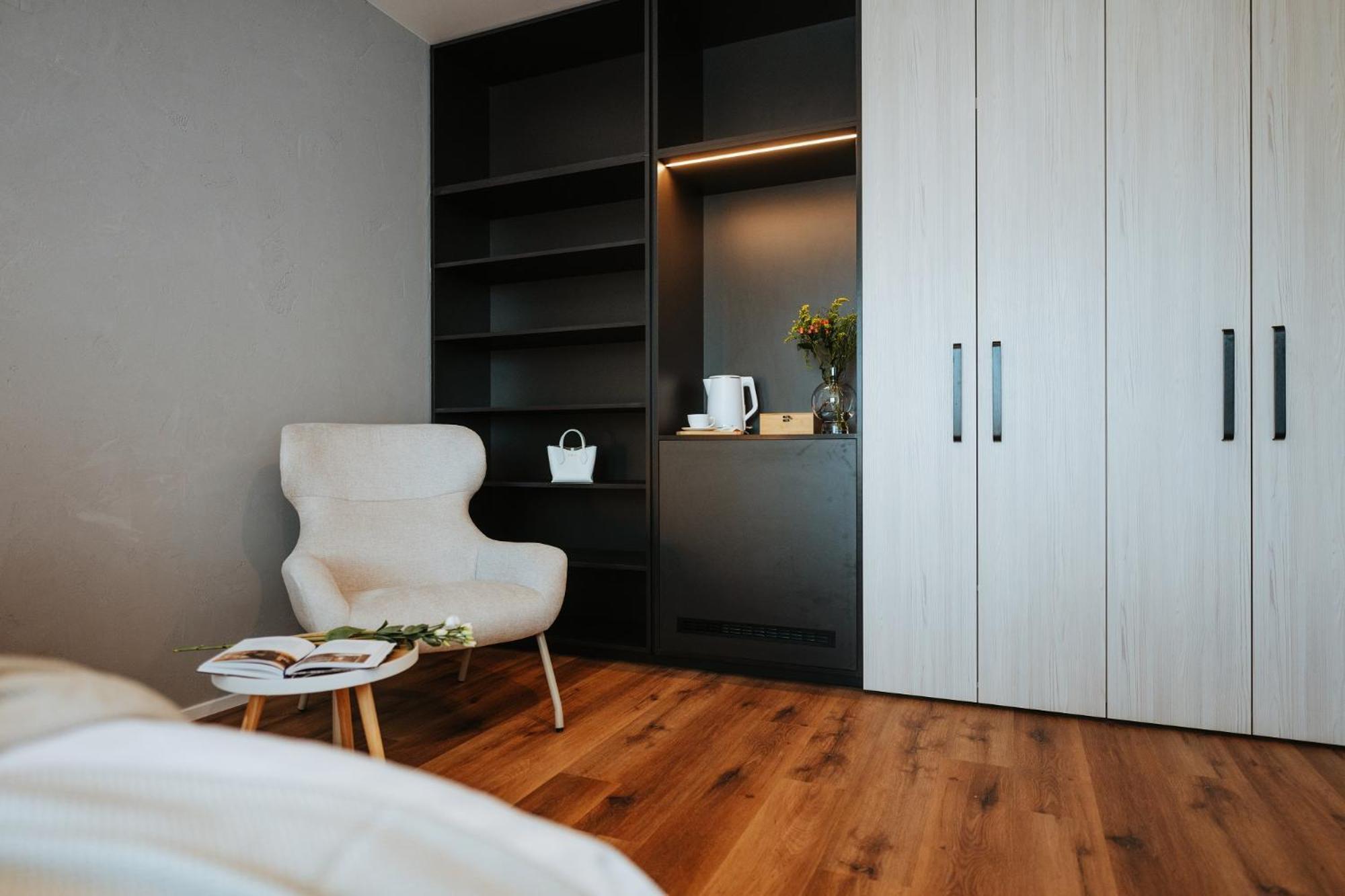 Apartmany Dog In Dock Veselí nad Moravou Exterior foto